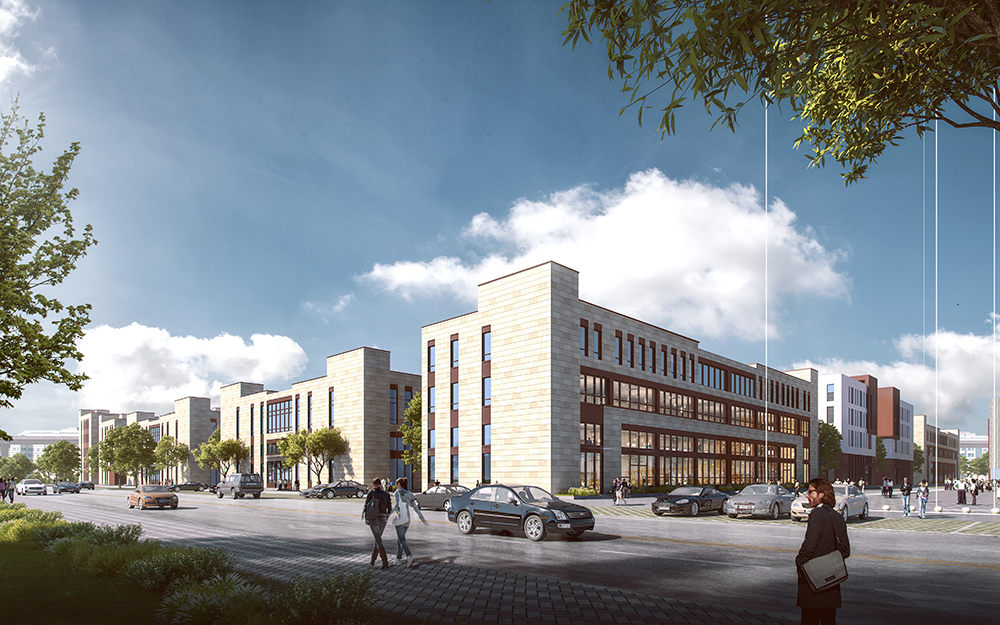 2023年9月13日騰華裝備濟(jì)南新的廠房通過綜合驗(yàn)收，預(yù)計(jì)將于10月15日前正式啟用。